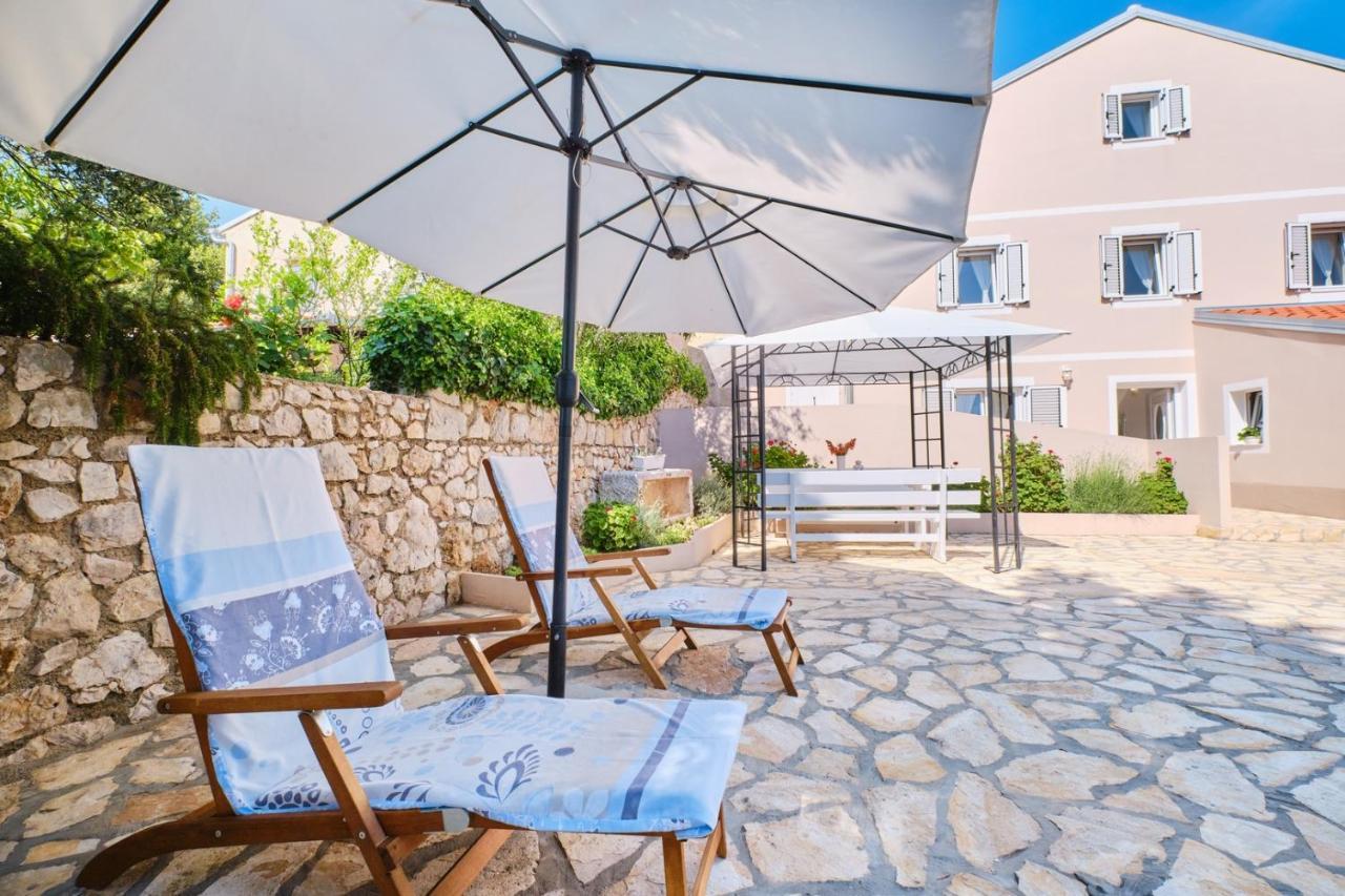 Country House Cunski Экстерьер фото