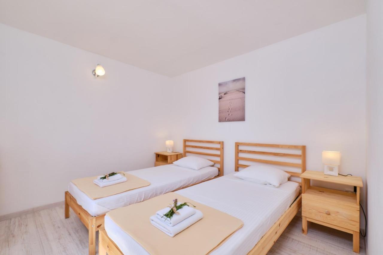 Country House Cunski Экстерьер фото
