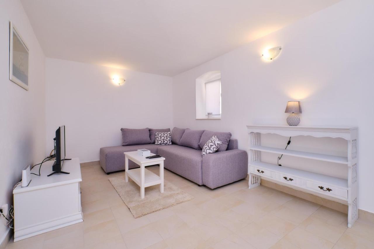 Country House Cunski Экстерьер фото