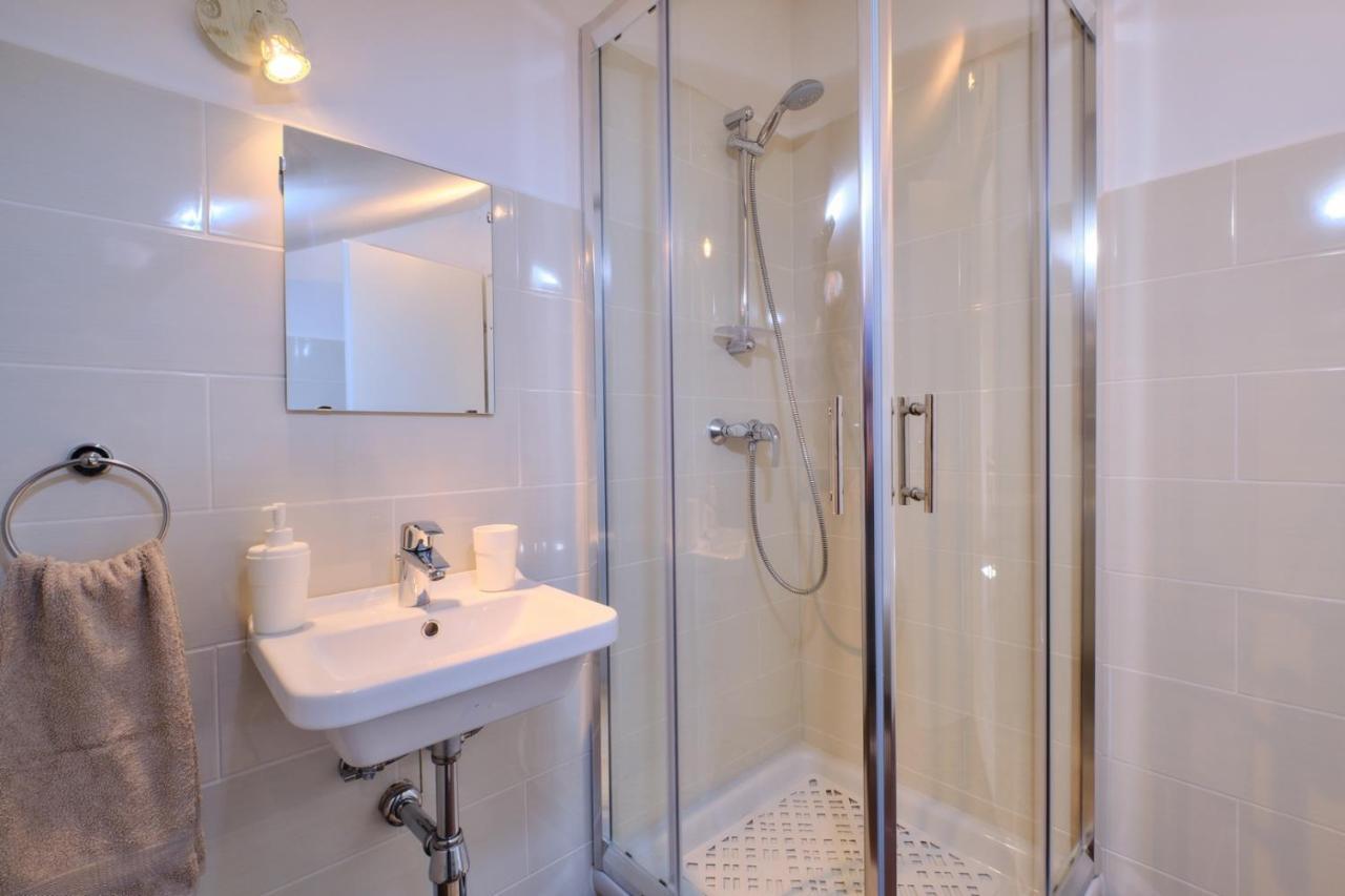 Country House Cunski Экстерьер фото