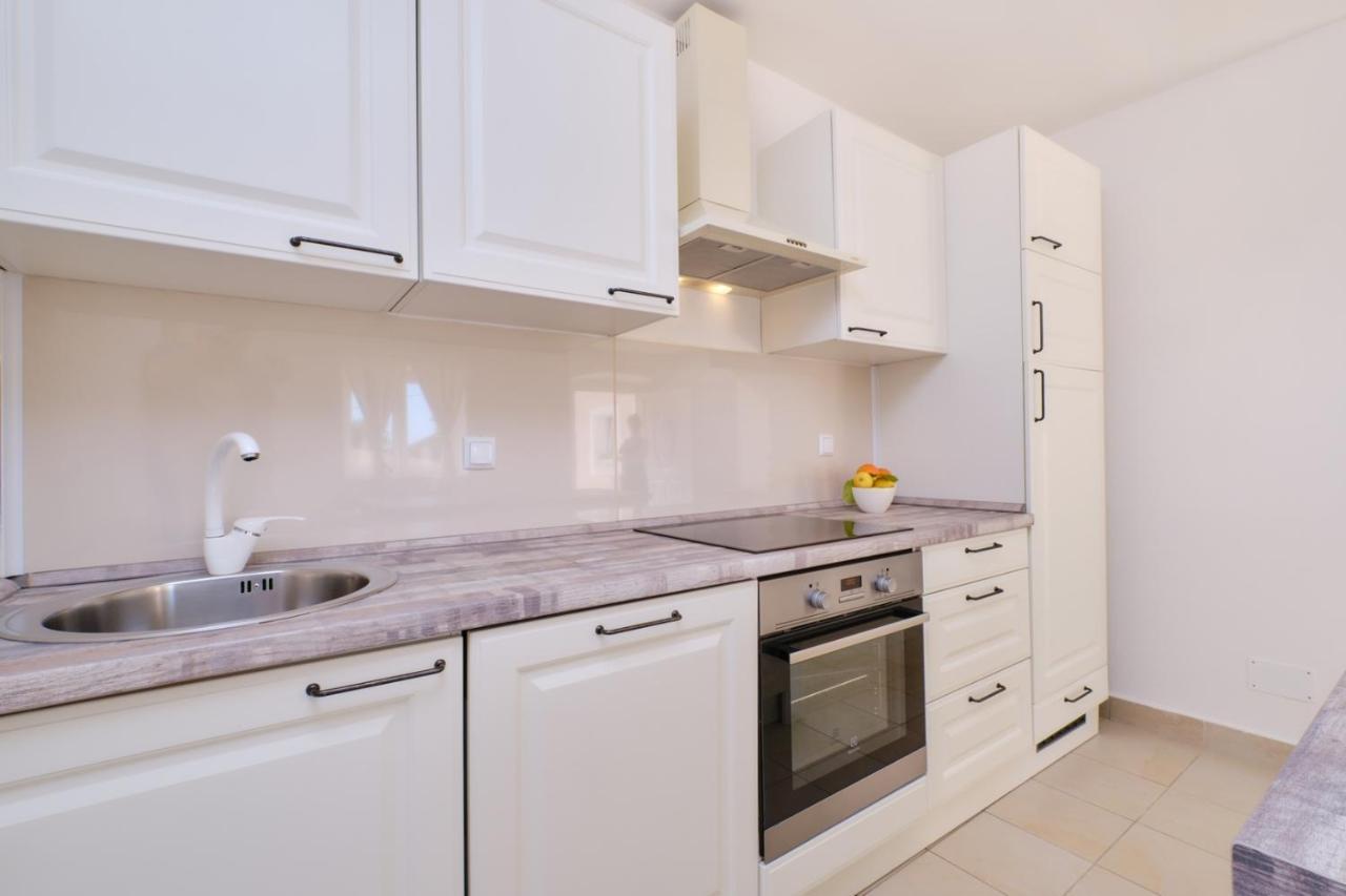 Country House Cunski Экстерьер фото