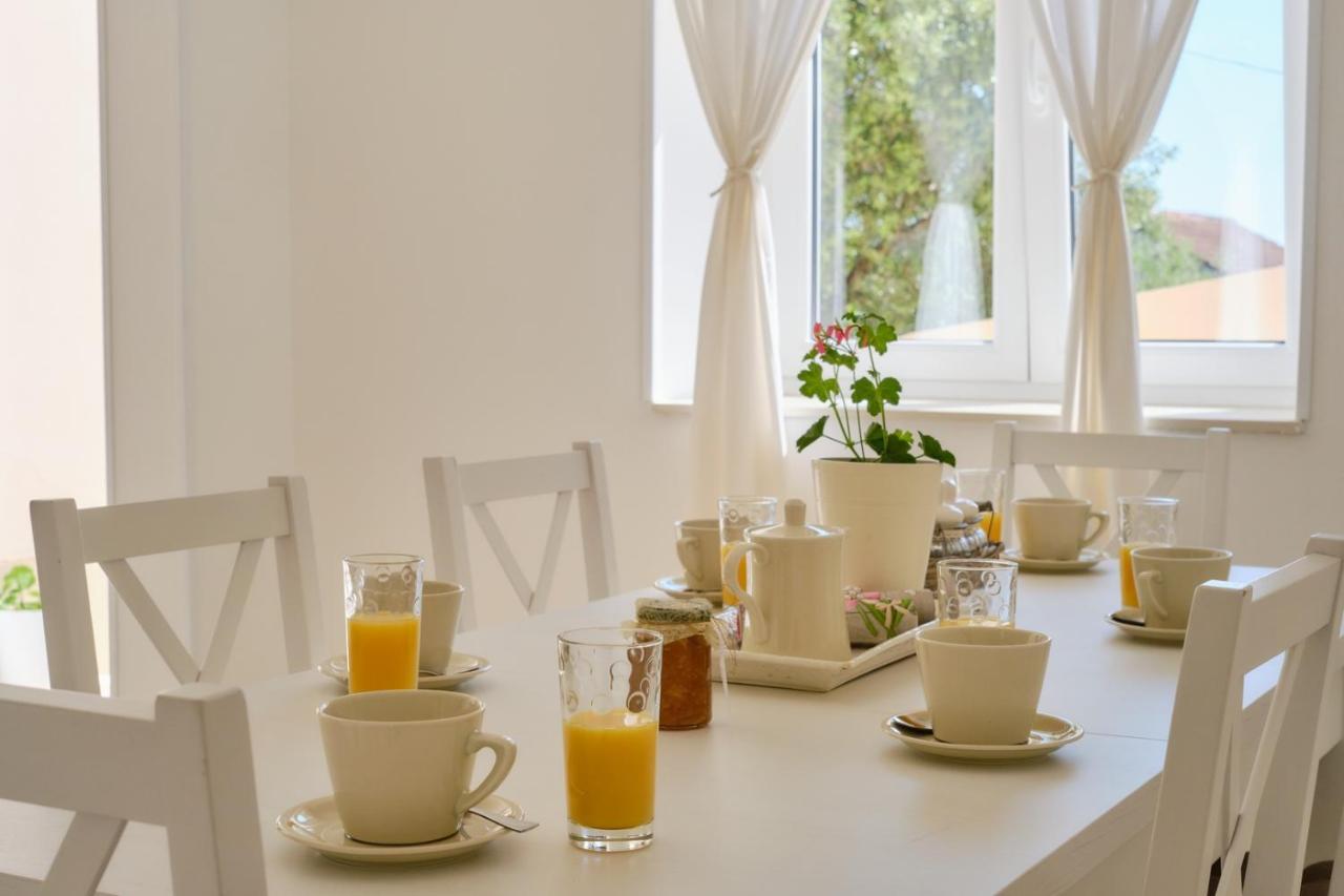 Country House Cunski Экстерьер фото