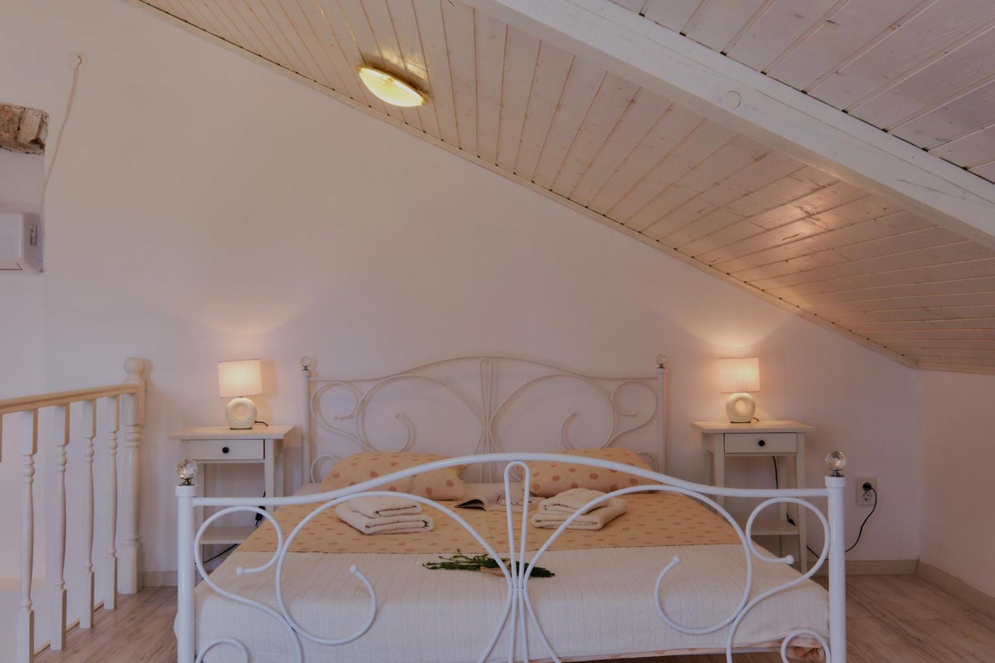Country House Cunski Экстерьер фото